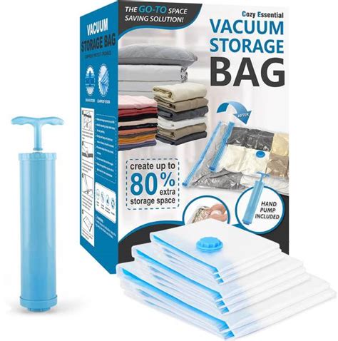 Storage Vacuum Bags Online at Best Prices | 11-Feb-25