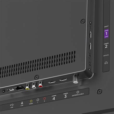 Customer Reviews: Roku 50" Class Select Series 4K Smart RokuTV 50R4A5R ...