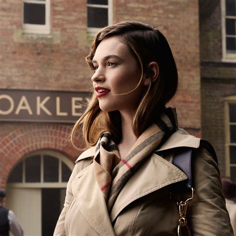 Trench Coat | Vogue India