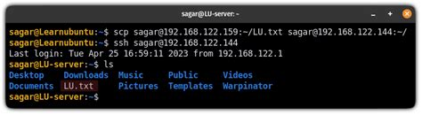 Image result for SCP Copy Command From Windows to Linux