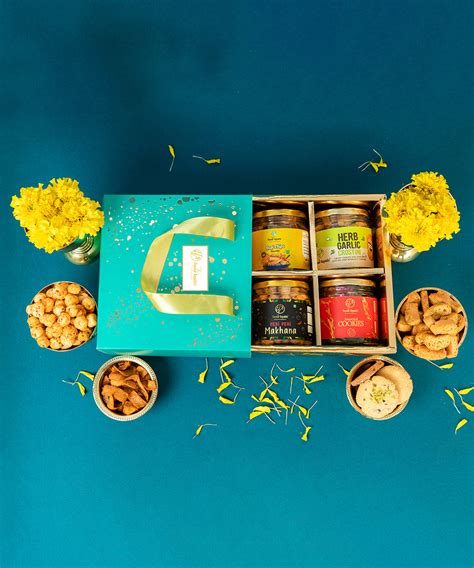 Devour String Snack Hamper – The Flavour Republic