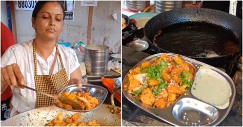 When Hunger Strikes Early Morning Rush To Sushma Aunty For That Freshly ...