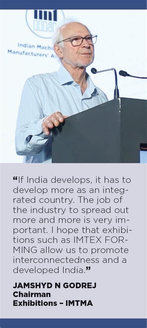 MTEX FORMING 2024: A SHOWCASE OF INDIA’S MANUFACTURING PROWESS | Modern ...