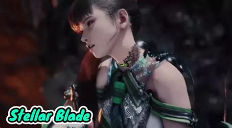 stellar blade nsfw & stellar blade logo| Discover