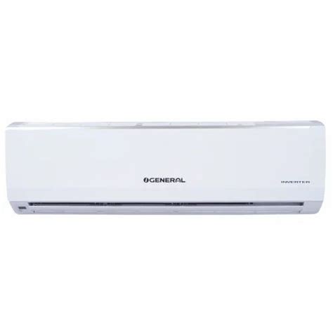 Air Conditioner - O general outdoor unit line up - AJG144JATAH 16HP ...
