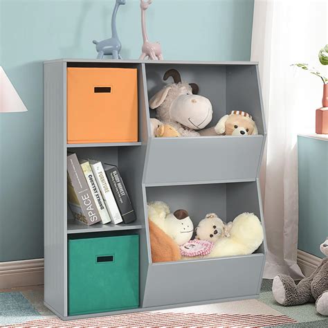 Adorable Masuyo Kids Bookshelf | Bangalore | Eterior – eTerior