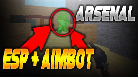 Image result for Arsenal ESP Hack Tutorial