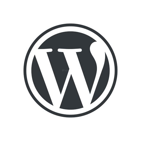 Local Logo WordPress 的图像结果