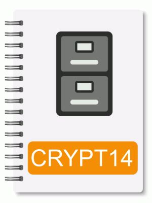 Crypt14 File 的图像结果
