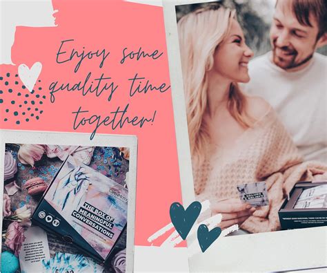 OpenMity Box of Meaningful Conversations – Conversation Starters Game ...