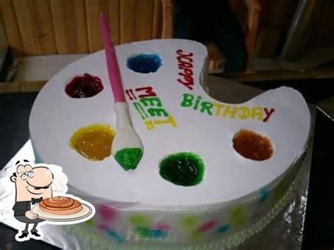 Menu at Soft Bite, Dahod