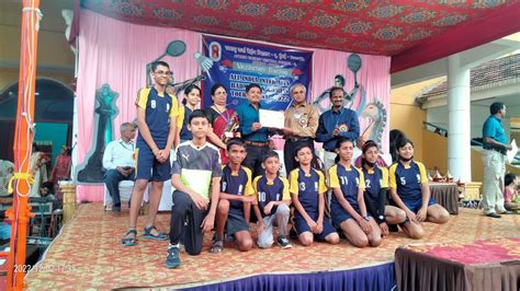 AECS-5 - Achievements