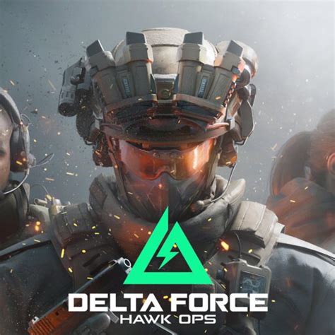 『Delta Force』のゲーム機版の情報がまもなく公開か 『アークナイツ』とのコラボも発表