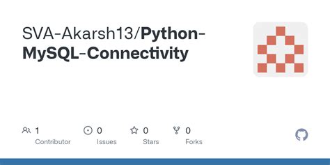 Image result for Python MySQL Connectivity