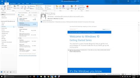 Outlook 365 Tutorial Free 的图像结果