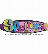 Image result for Spencer Gifts Logo