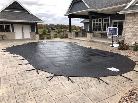 Image result for Custom Made Pool Covers