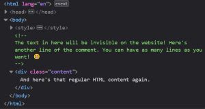 Image result for How to Add Comment in JavaScript