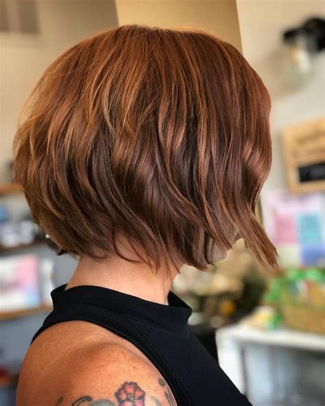 46 Best Short Hairstyles for Thin Hair to Look Fuller