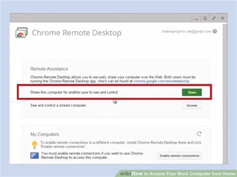 Image result for Remote Access Work Computer From Home