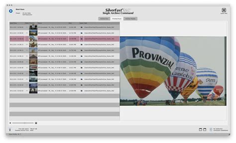 Image result for SilverFast 9 Tutorial