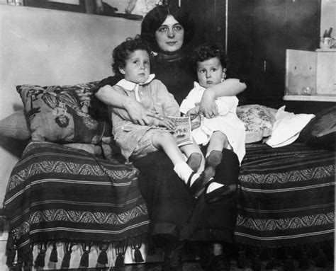 "Titanic Orphans"- Two brothers put on the last lifeboat by their ...