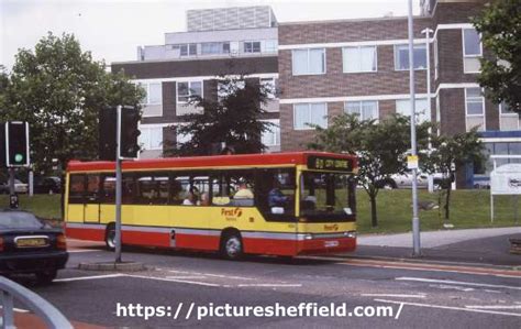 Searching Picture Sheffield