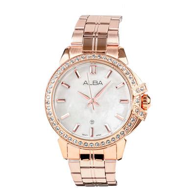 ALBA WATCHES INDIA - OFFICIAL ONLINE STORE