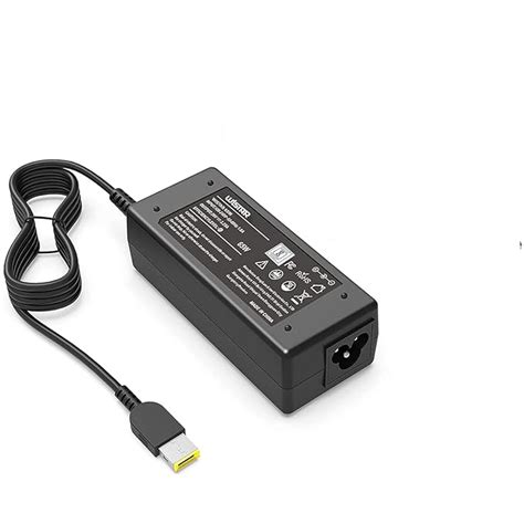 WISTAR 65W Lenovo Laptop Charging USB 20V 3.25A Charging for Lenovo ...