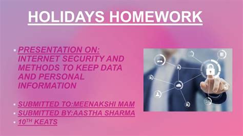 Internet Security Project Class 10 的图像结果