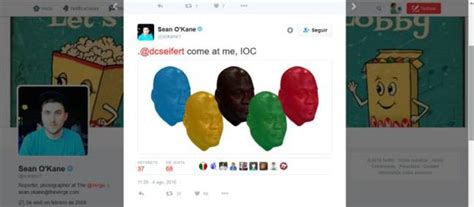 JJ.OO | El COI prohíbe a la prensa hacer GIFs de los Juegos Olímpicos ...