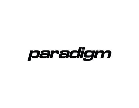 Image result for paradigm