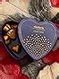 Chokola Valentine Sweet Love Heart Shaped Chocolates Gift pack | Dark ...