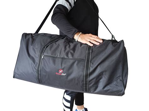 Extra Large Duffle Bag With Zipper at Alan Fortune blog