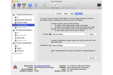 Image result for Disk Utility Mac
