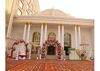 3 Best Banquet Halls in Lucknow, UP - Expert Recommendations