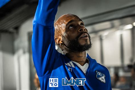 Millonarios empata con Llaneros en Villavicencio - LosMillonarios.Net ...