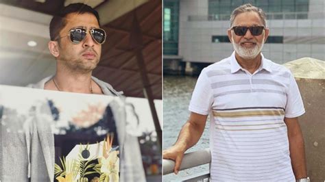 शहीर शेख के पिता का कोरोना से निधन, फैंस गमगीन, अली गोनी ने जताया दुख ...