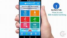mobile bankinh sbi mobile banking how to use in part 1 mobile bankinh sbi mobile banking how to use in part 1