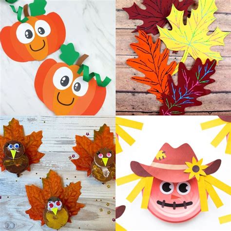 Image result for +Fall Timer Crafts