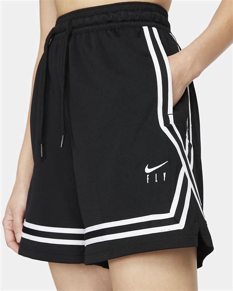 Nike Fly Crossover Shorts at Stacy Dyson blog