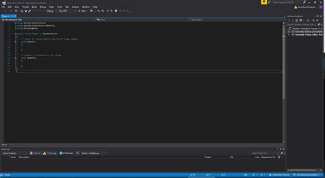 Making 3D Human Walk-In Unity 的图像结果