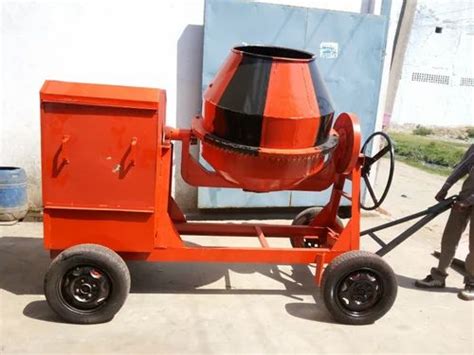Access Construction Equipments - Manufacturer of Concrete Mixture ...