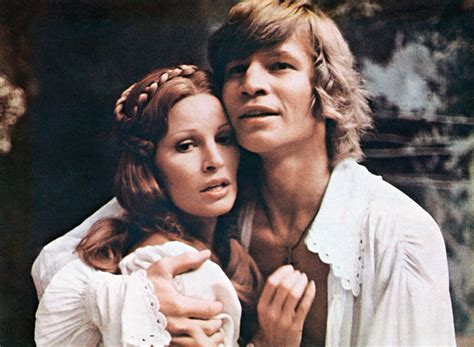Michael York Tybalt