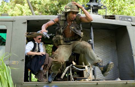 Tropic Thunder (2008)