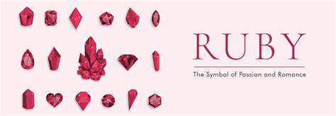 Ruby: The Symbol of Passion and Romance – Ornate Jewels