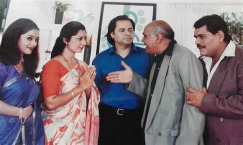 Remembering the Chamatkar of Farooq Sheikh, The Reel Dad Everyone ...