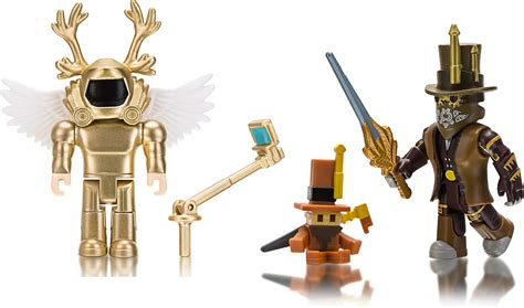 Roblox Action Collection - Steampunk, Simoon68 India | Ubuy