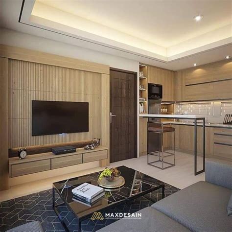 Jasa Desain Interior Rumah Depok Terpercaya & Profesional - Max Desain