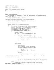 Pig Latin Code Java 的图像结果